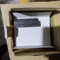 Módulo de Expansión de E/S TM3DQ8T TM3, 3 Entradas Digitales Analógicas, Expansión de E/S para PLC, Control Distribuido, Expansión de E/S para Fábrica
