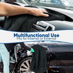 Nhà Máy Bán buôn 600gsm dệt nhanh chóng-khô nén kích thước lớn double side Twist Loop sợi nhỏ tự động chi tiết làm khô Khăn - Product Image 3