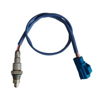 Sonde Lambda en aval Capteur d'oxygène EH22-9G444-CA  LR052425  0258030078 Compatible avec Land Rover LR4 Rang Rover Evoque 1 pièce