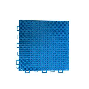 Design moderno intelligente PP portatile da basket pavimentazioni antiscivolo temporaneo per sport all'aria aperta piastrelle di plastica - Product Image 1