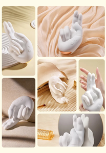 Krachtige Rechtshandige <span class=keywords><strong>G-Spot</strong></span> <span class=keywords><strong>Vibrator</strong></span> Verwarmde En Inserteerbare Clitorale Masturbatie Massager Vinger Clitorale Stimulatieproduct - Product Image 6