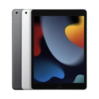 Venta al por Mayor de Tablets iOS 9 Usadas Originales Desbloqueadas de 2021, Pantalla de 10.2 Pulgadas, con WiFi, 64GB/256GB, Batería de 8557mAh, Grado A+