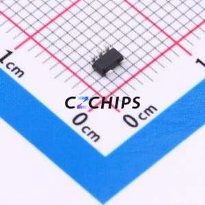 Regulador lineal PMIC (LDO) de chip IC de circuito integrado (SOT-23-5), nuevo y original, a estrenar - Product Image 2