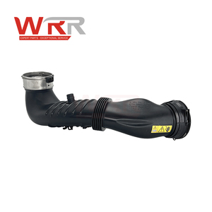 2640905100 2640900200 Tuyau d'admission turbocompressé pour Benz W205 W213 C300 E300 – Pièce durable pour filtre à air moteur, conduit d'admission, tube de rechange - Product Image 4