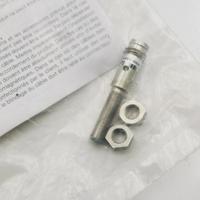 Sensor de Proximidad Inductivo Cilíndrico IFRM 05P17A3/S35L PNP NPN Empotrado/No Empotrado 24VDC Conector M12 Detección de Metales