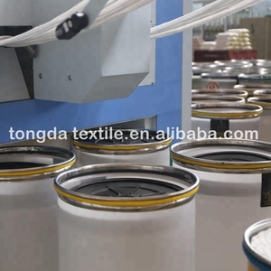 TONGDA FA318A Double Trous Vitesse Dessin Cadre Avec Autoleveller Pour Filature de Coton - Product Image 4