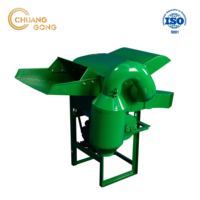 Machine à tamponner le blé GT40, équipement agricole à usage domestique, pour production de céréales