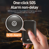 Mini Rastreador GPS Magnético Inalámbrico 4G LTE WiFi para Motocicleta, Compatible con Aplicaciones Android e iOS, PC, Almacenamiento en la Nube en Tiempo Real