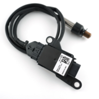 Sensor de NOx 0281008207 0281007974, Piezas de Repuesto para Automóviles, Sensor de Óxido de Nitrógeno para Camiones Bosch 24V, Fabricante OEM