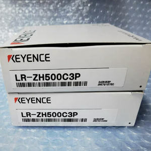 Capteur laser numérique CMOS série Keyence LR-Z, neuf et original, LR-ZB250AP, LR-ZB100C3P, LR-ZH500C3P - Product Image 6