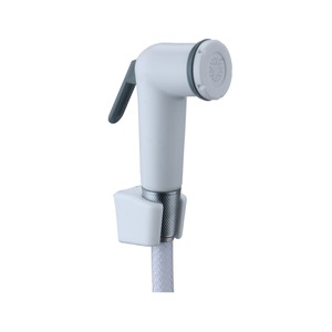 Портативный пластиковый распылитель для биде - Product Image 1