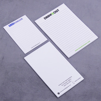 Bloc-notes de style professionnel personnalisé en vente en usine bloc-notes de taille A4A5A6 bloc-notes de bureau