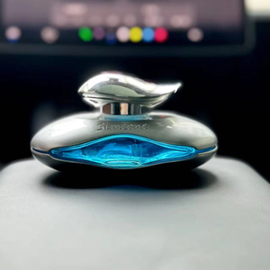 Désodorisant de luxe SUV aromathérapie verre diffuseur de parfum bouteille moderne tableau de bord <span class=keywords><strong>porte</strong></span>-parfum <span class=keywords><strong>pour</strong></span> bureau maison <span class=keywords><strong>papier</strong></span> <span class=keywords><strong>voiture</strong></span> - Product Image 4