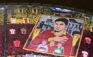 Pancarta <span class=keywords><strong>Jumbo</strong></span> de Poliéster 100% para Uso en Exteriores, Venta al por Mayor - Product Image 4