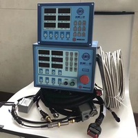 Pièces de rechange de moteur diesel marin Weichai avec filtres, turbocompresseur, piston, roulement, vilebrequin, pompe d'injection, pompe à eau de mer