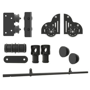 Современный простой набор оборудования для прокатки с библиотекой, стабильная Мобильная дорожка, скользящая Запираемая колесная эскалатор, аксессуары для спальни - Product Image 6