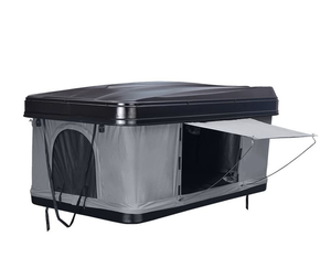 ODM&OEM Tienda de Campaña Rígida Impermeable <span class=keywords><strong>para</strong></span> 2 Personas con Escalera <span class=keywords><strong>para</strong></span> Coche, Ideal <span class=keywords><strong>para</strong></span> Campismo y Aventuras en el Techo - Product Image 6