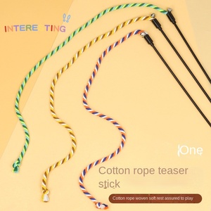 <strong>Cat</strong> <strong>String</strong> Toy - Product Image 3