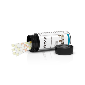 <span class=keywords><strong>Bandelettes</strong></span> de test urinaire pour chiens et chats, 12 voies, vente en gros, pour usage vétérinaire et domestique, 100 <span class=keywords><strong>bandelettes</strong></span> - Product Image 2