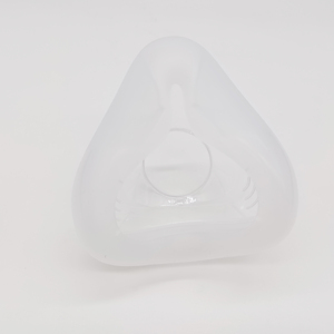 Oferta: Cojín de Silicona de Repuesto para AirFit F20, Talla <span class=keywords><strong>M</strong></span>, 1 Pieza, Suministros para el Cuidado de la Salud - Product Image 3