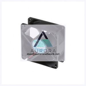 Ventilateurs de refroidissement de moteur de haute qualité 5103507 (OA180APL-22-1WB1869K) Support OEM pour les machines CNC Équipement industriel compétitif - Product Image 3