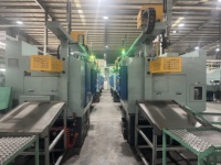 Centre d'usinage CNC Fanuc haute précision pour tournage intensif, machine à tourner automatique à 5 axes, broche simple, précision 0,005 mm