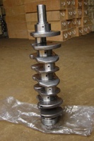 Nouveau vilebrequin pour moteur 1Z 134117830071