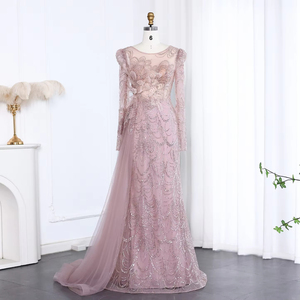 Green and Pink Wedding Dress Combo for 2025