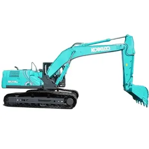 जापान मूल KOBELCO SK250 SK260 SK270 SK280 25 टी/26 टी/27 टी/28t इस्तेमाल किया क्रॉलर खुदाई - Product Image 1