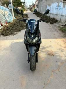 <span class=keywords><strong>Scooter</strong></span> à essence d'occasion de 150 cm³ monocylindre pour l'exportation en gros - Product Image 3