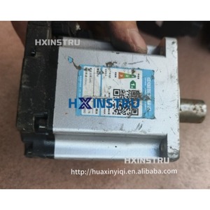 1 ชิ้นใหม่ HCFA SV-X2MH075A-N2CA เซอร์โวมอเตอร์ # เอ็มเอ็กซ์ เอช - Product Image 3