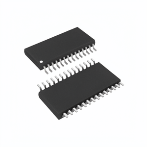 28 TSSOP Exposed Pad Power Management (PMIC) Manufacturer Channel MP6529GF-P Components Electronic - Product Image 1
