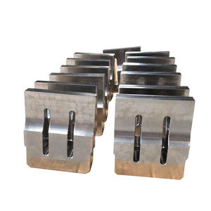 Moldes de máquina de soldadura ultrasónica, personalización rápida de moldes de aluminio para máquinas de soldadura, gran oferta - Product Image 4