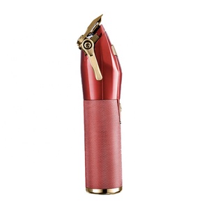 <span class=keywords><strong>Barberia</strong></span>-Afeitadora eléctrica profesional para hombres, recortador Facial Dh, removedor de vello Facial, cortadora de pelo - Product Image 2