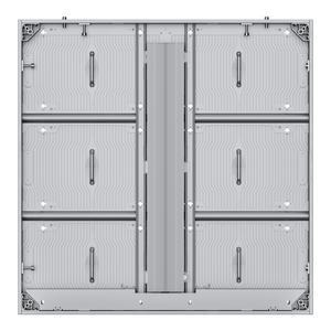 Pantalla LED para Exteriores de Alta Calidad y Alta Frecuencia de Actualización, 6500-10000nits, IP66 Impermeable, para Señalización Digital en Centros Comerciales - Product Image 2