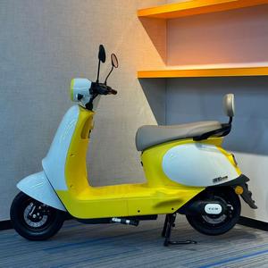 Moto électrique SMPLLO à deux roues motrices, batterie universelle au plomb/lithium 48/60/72V, moteur 1000W, frein à disque <span class=keywords><strong>avant</strong></span> et arrière - Product Image 6