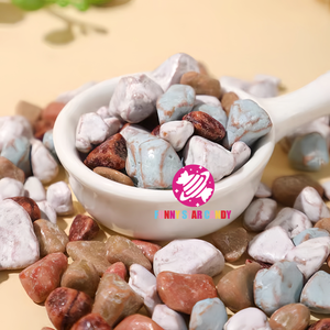 <span class=keywords><strong>Caramelle</strong></span> <span class=keywords><strong>di</strong></span> Cioccolato a Forma <span class=keywords><strong>di</strong></span> Pietra all'Ingrosso, Snack per Bambini, Colori Misti, Dolci Croccanti Ricoperti <span class=keywords><strong>di</strong></span> <span class=keywords><strong>Zucchero</strong></span>, <span class=keywords><strong>Caramelle</strong></span> al Latte Masticabili - Product Image 5