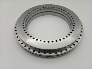 Cuscinetti Rotanti per Tavole Girevoli YRTS325 YRTC260 YRT395, Carico Assiale, per Radar e Piattaforme Girevoli, Fornitore Cinese - Product Image 3