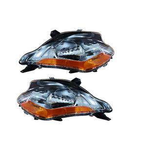ไฟหน้ามิตซูบิชิ ไทรทัน L200 H11 55W 6000Lm ฮาโลเจน รุ่นมาตรฐาน ซ้ายขวา คู่ - Product Image 1
