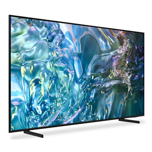Téléviseur Intelligent LED <span class=keywords><strong>Samsung</strong></span> Version Internationale QLED 4K HDR Prise en Charge de <span class=keywords><strong>YouTube</strong></span> Design AirSlim Système d'Exploitation Tizen Tailles Disponibles 55/65/75/85Q60DA - Product Image 2