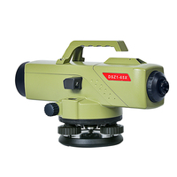 Niveau laser NMP DSZ1 65X avec boîtier en alliage d'aluminium pour l'ingénierie extérieure et la topographie