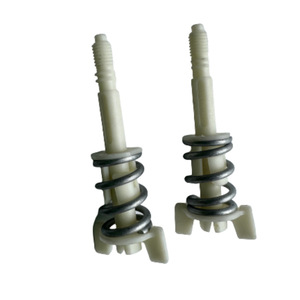 สกรูไฟท้ายซาจิตาร์ กอล์ฟ 7/6 ซีรอคโค, น็อตยึดไฟท้ายด้านหลัง 1K8945300 - Product Image 2