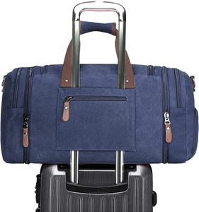 Muestra gratis Source Factory ligero gimnasio plegable impermeable bolsa de lona organizador de viaje para bebé - Product Image 5