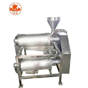 Machine à pulper les mangues, <span class=keywords><strong>tomates</strong></span> et <span class=keywords><strong>cerises</strong></span> <span class=keywords><strong>de</strong></span> grande capacité / Machine à fabriquer du jus <span class=keywords><strong>de</strong></span> fruits, équipement alimentaire et <span class=keywords><strong>de</strong></span> boissons - Product Image 2