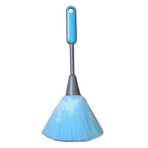 Cepillo de limpieza <span class=keywords><strong>para</strong></span> teclado de ordenador, nuevo modelo transfronterizo, escoba quitapolvo <span class=keywords><strong>para</strong></span> oficina y hogar, plumero - Product Image 1