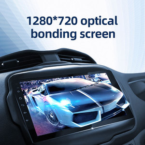 Phổ sdm450 9/10 inch Xe Android Màn hình stereo hệ thống định vị 360 Bird View xe đa phương tiện Máy nghe nhạc - Product Image 6