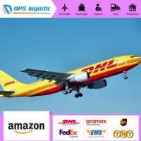Pengiriman Udara FBA Amazon Express Cepat dan Murah ChinaTo Amazon Fba Freight Forwarder