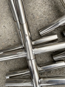 <span class=keywords><strong>Probe</strong></span> Gandum Baja Tahan Karat untuk <span class=keywords><strong>Probe</strong></span> Truk - Product Image 2