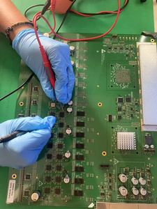 Servicio de Reparación de Sonda de Ultrasonido XL14-3, Escáner de Ultrasonido Original XL14-3, Transductor de Ultrasonido Portátil XL14-3, Completamente Probado - Product Image 4