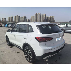 แม็กซิมัม <span class=keywords><strong>เทอร์โบ</strong></span> 2025 ZS32 เอสยูวี 1.5T เบนซิน ออโตเมติก 160 แรงม้า พวงมาลัยซ้าย 5 ที่นั่ง <span class=keywords><strong>MG</strong></span> - Product Image 2